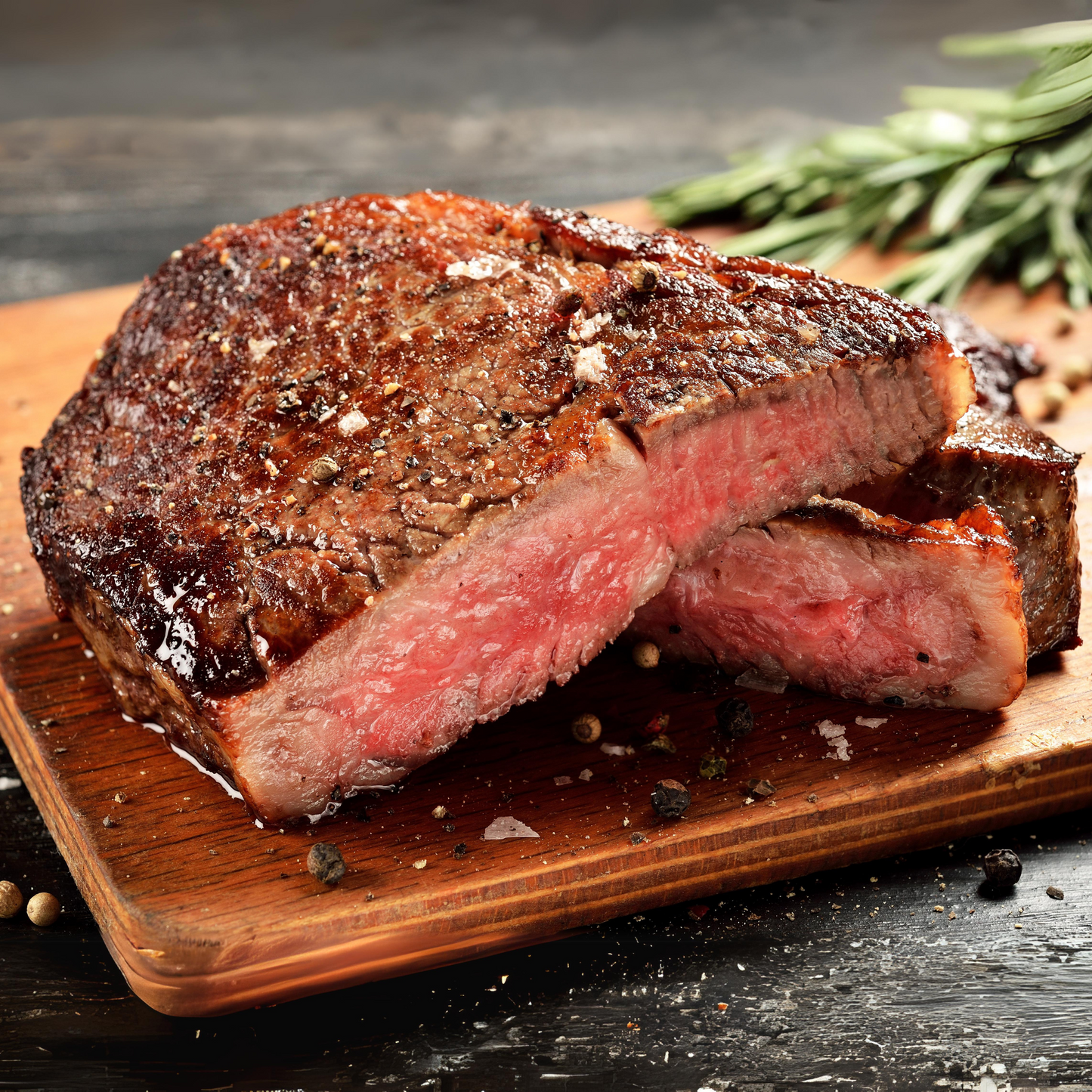 1/8 Beef