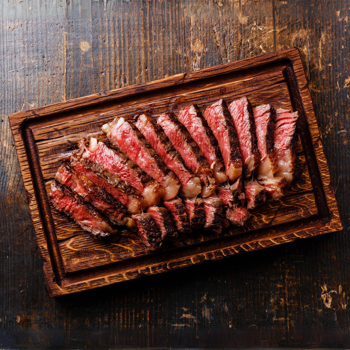 Steak Box