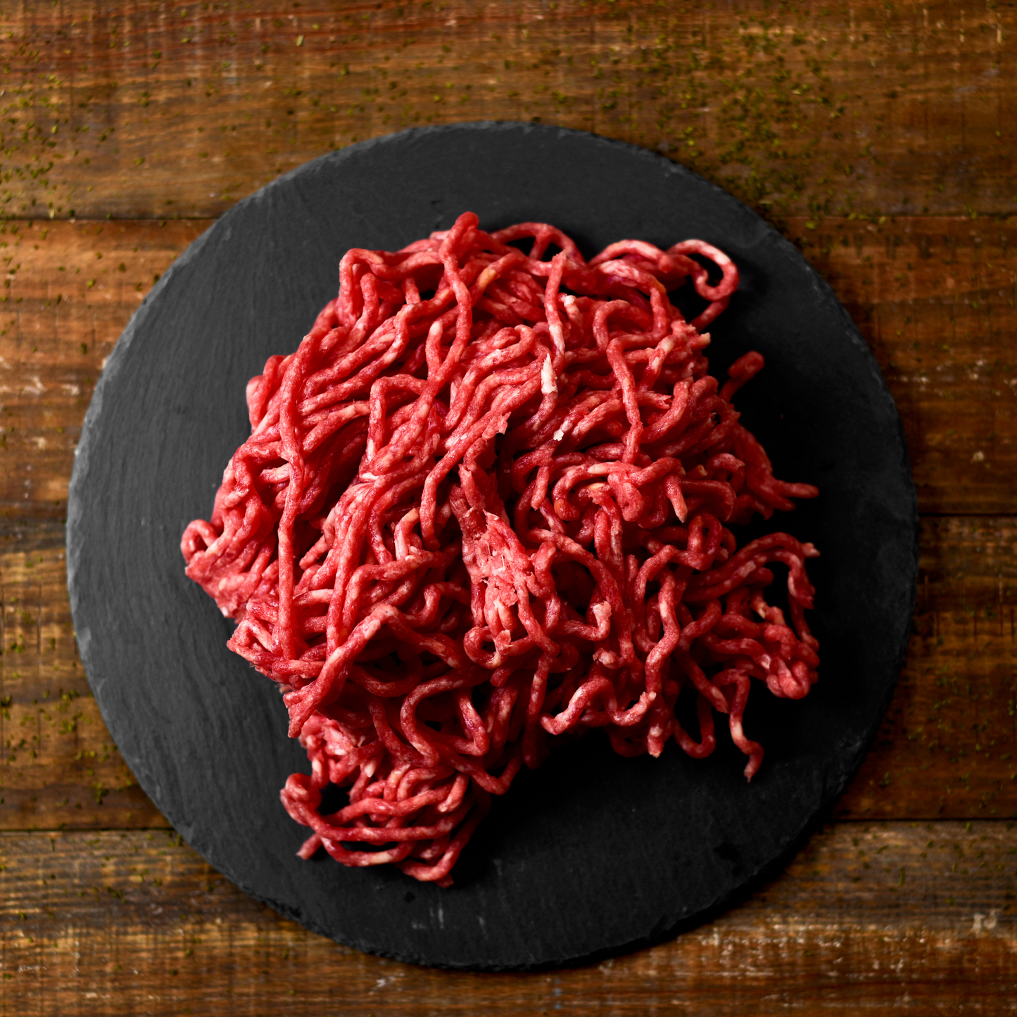 1/8 Beef