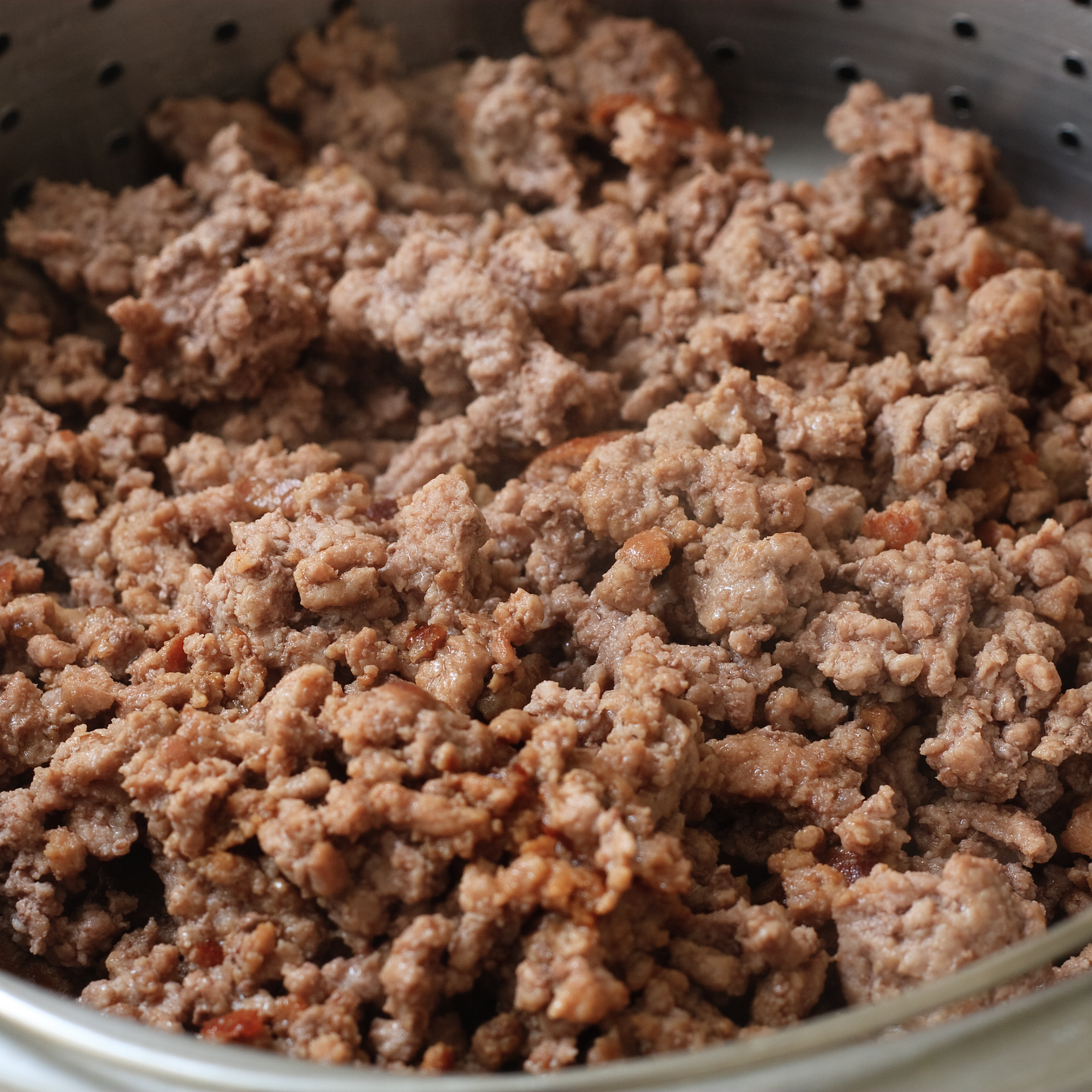 Ground Beef Box