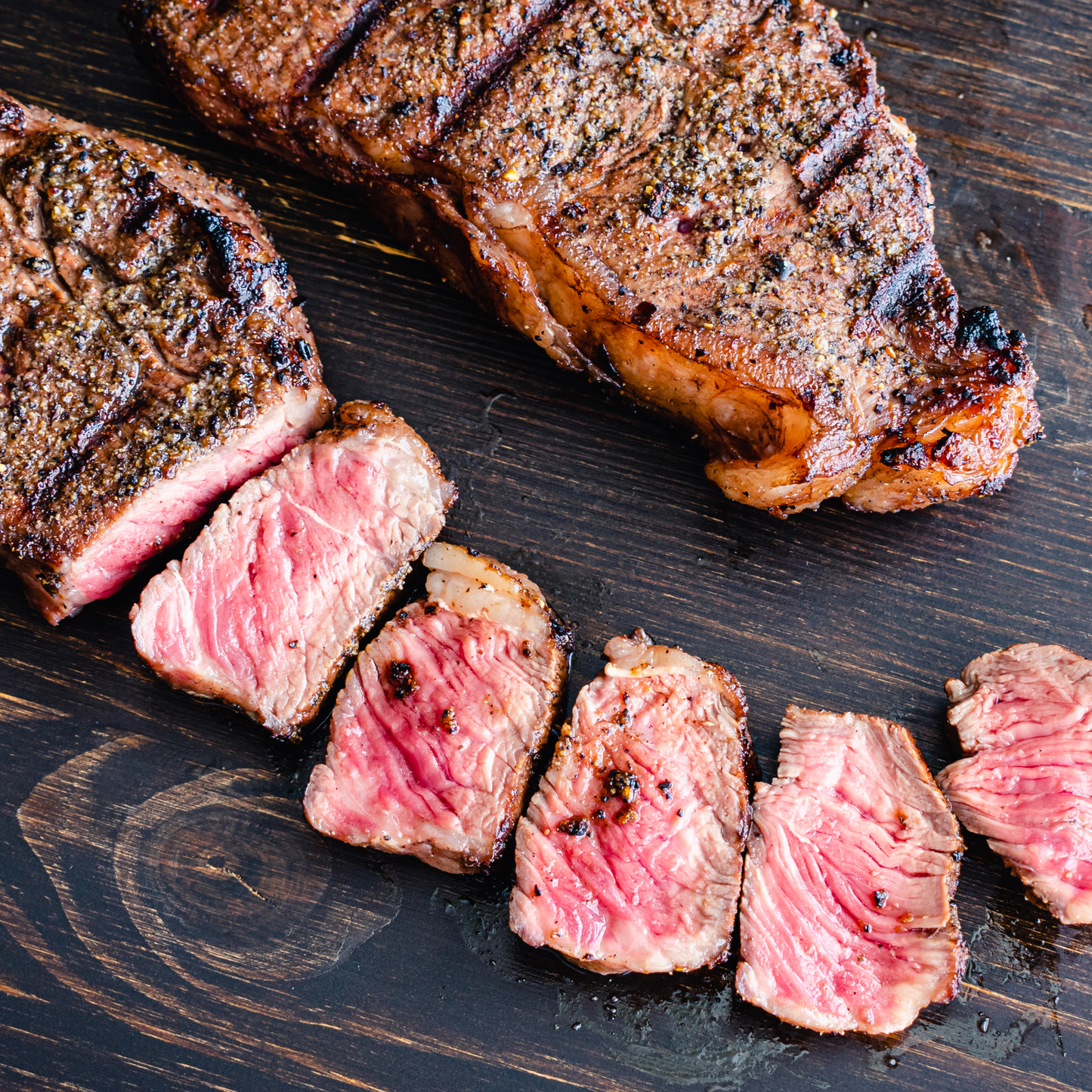 Steak Box