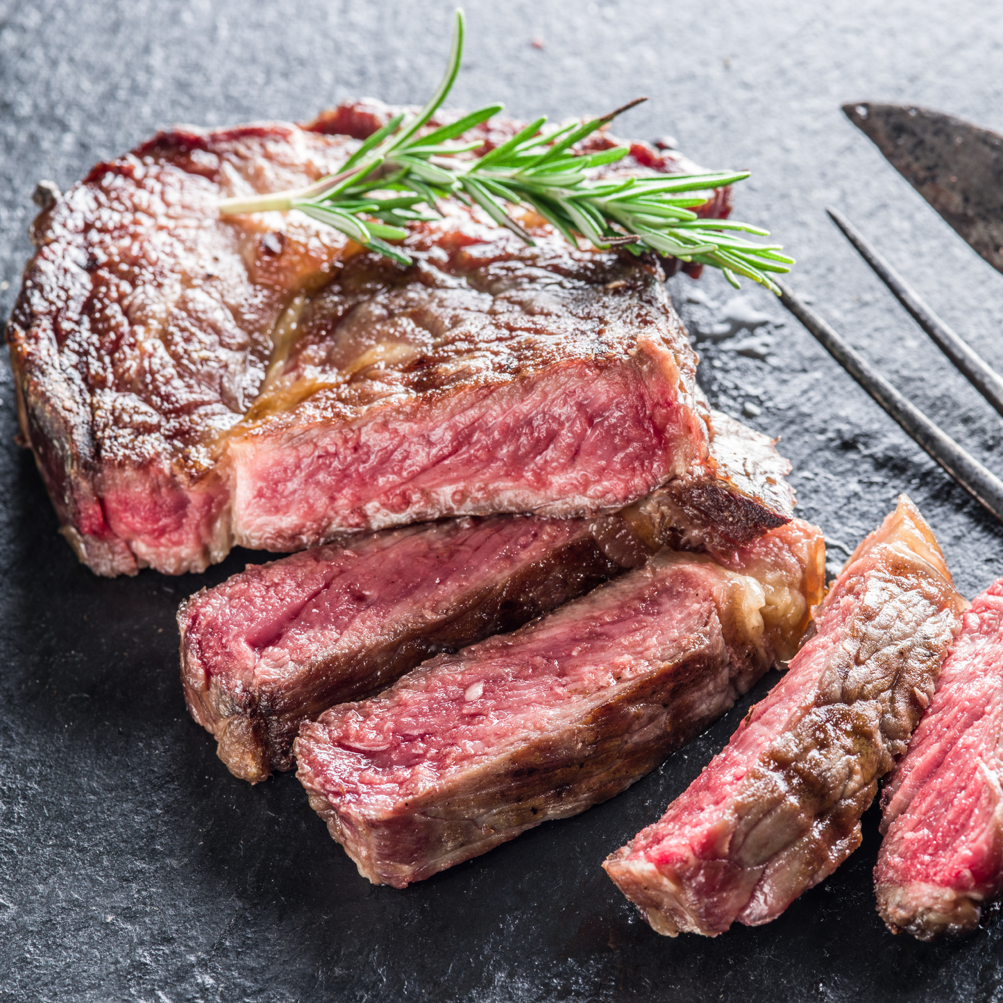 Steak Box