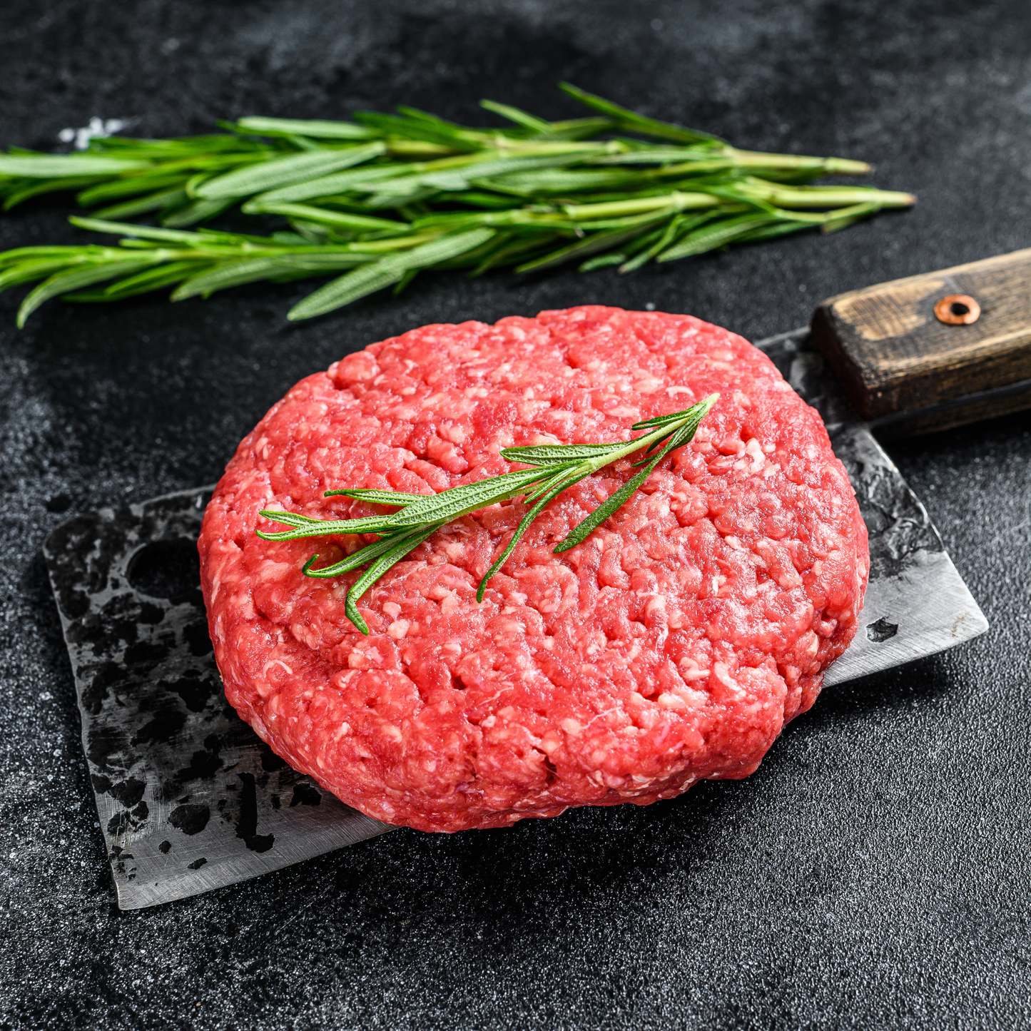 1/4 Beef