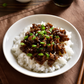 Ground Beef Box
