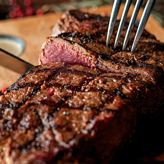 1/2 Beef