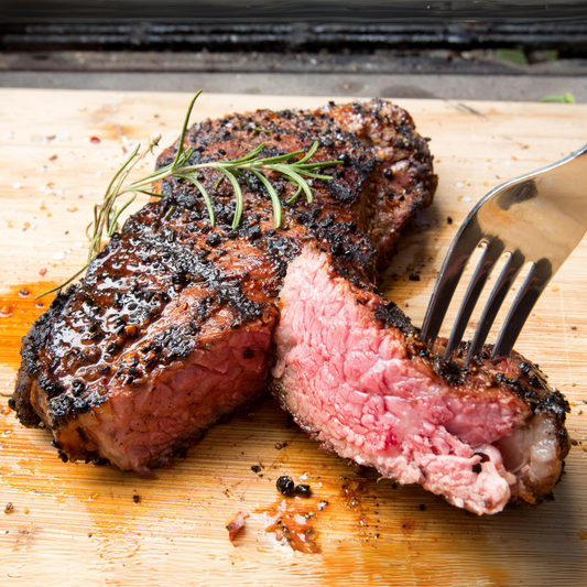 1/8 Beef