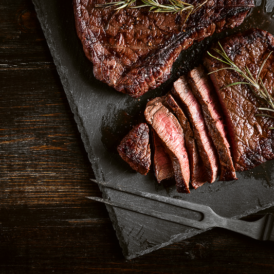 1/4 Beef